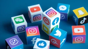 Sosyal Medya Kullanım Süreleri
