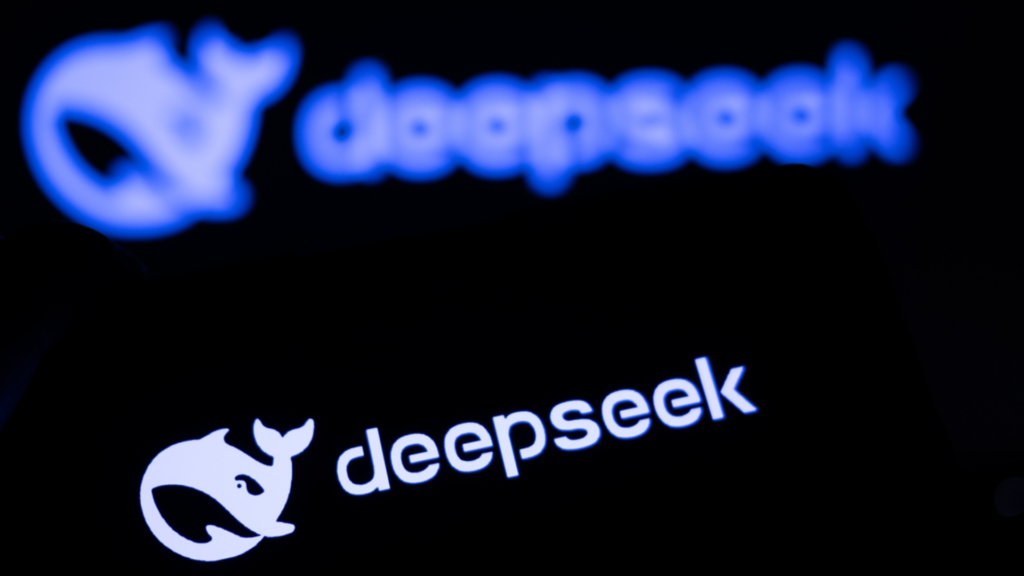 DeepSeek nedir