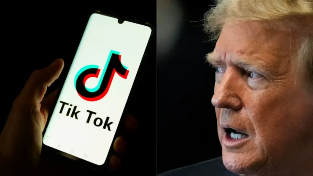 tiktok yasaklandı